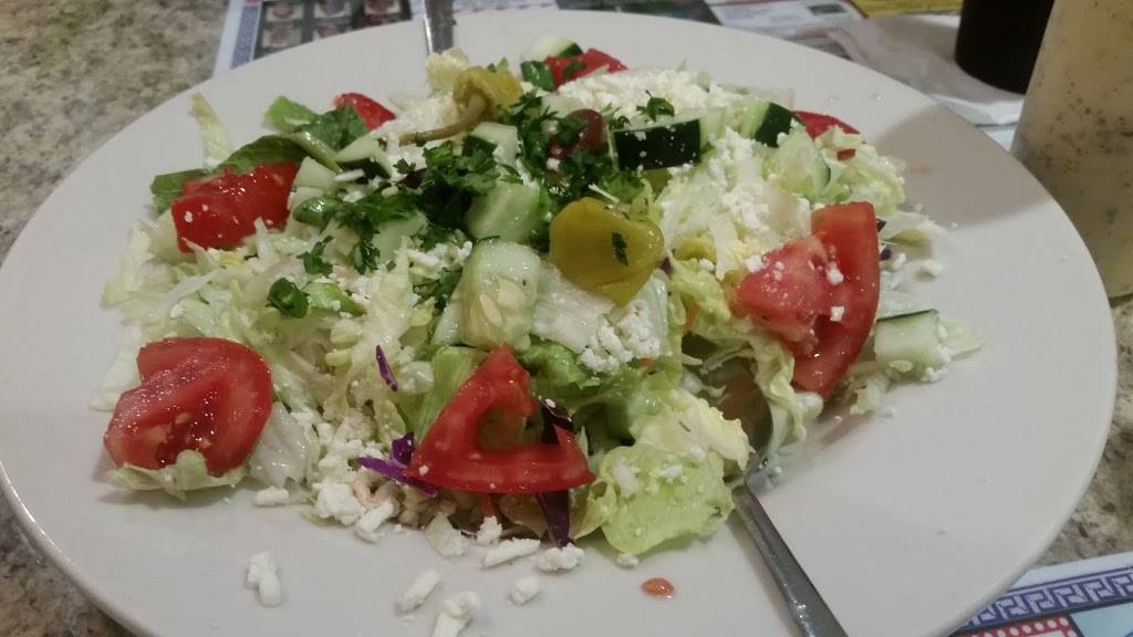 ABC Pizza House | restaurant | 37941 Heather Pl, Dade City, FL 33525, USA | 3525671414 OR +1 352-567-1414