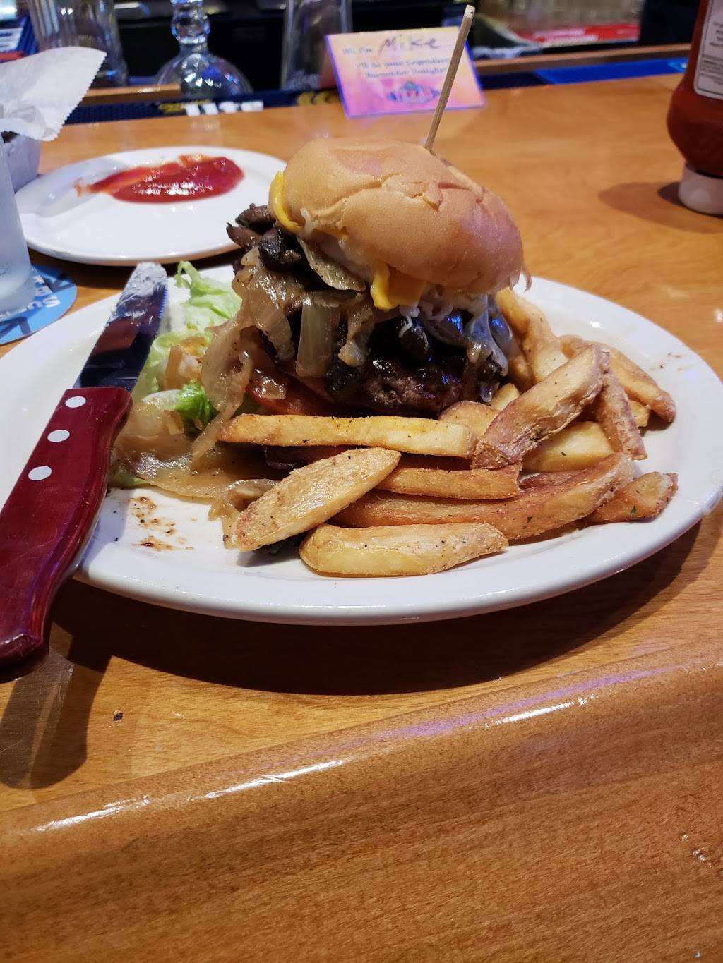 Texas Roadhouse | restaurant | 1813 S Caraway Rd, Jonesboro, AR 72401, USA | 8703930262 OR +1 870-393-0262