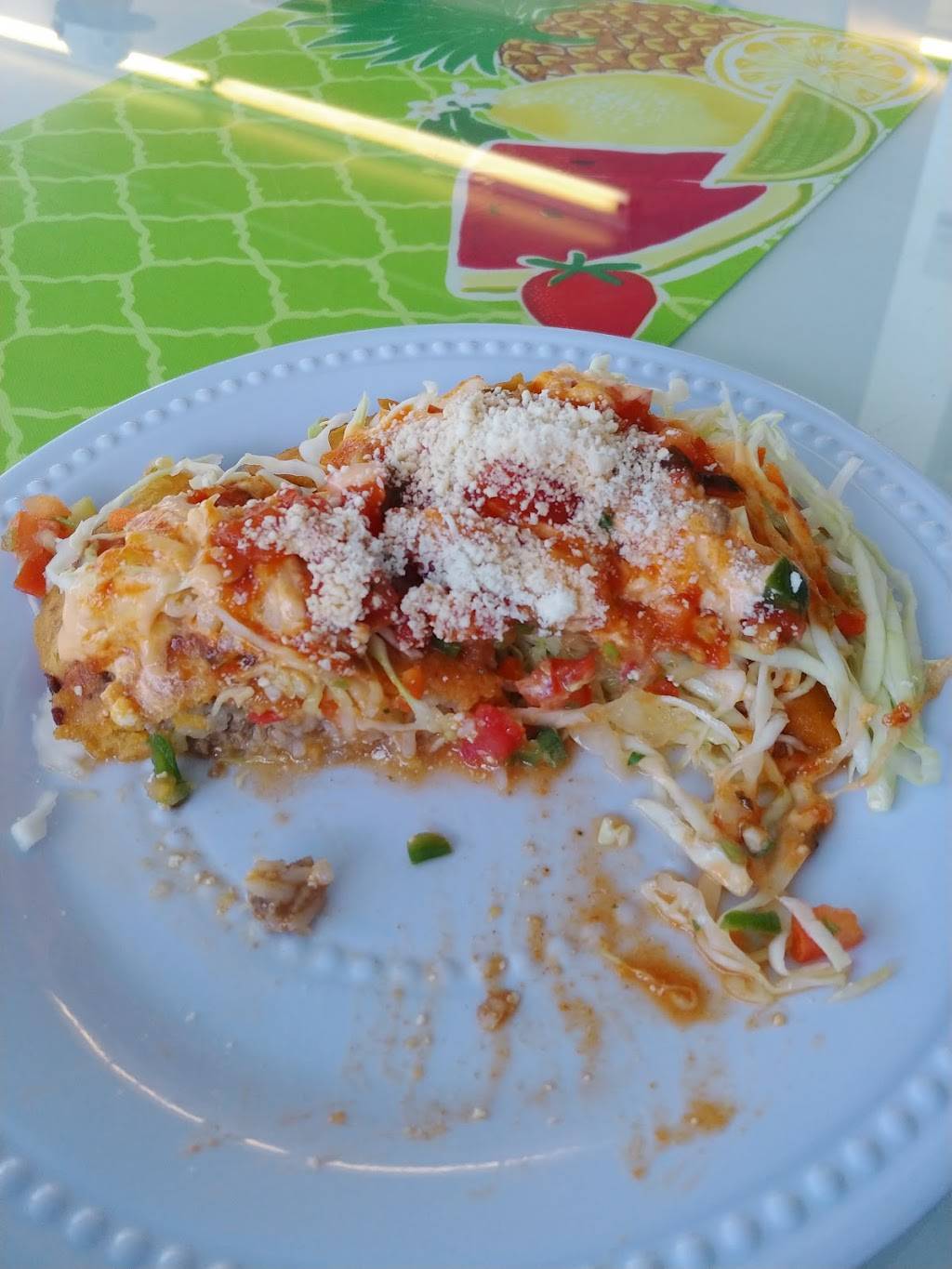 El Rinconcito Hondureno Inc | restaurant | 106 E Del Mar Cir, Aurora, CO 80011, USA | 7205244953 OR +1 720-524-4953