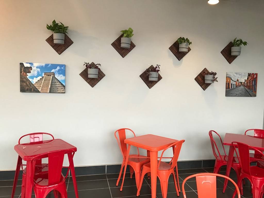 Órale Mexican Eats | restaurant | 5447 Nicollet Ave, Minneapolis, MN 55419, USA | 6123543350 OR +1 612-354-3350