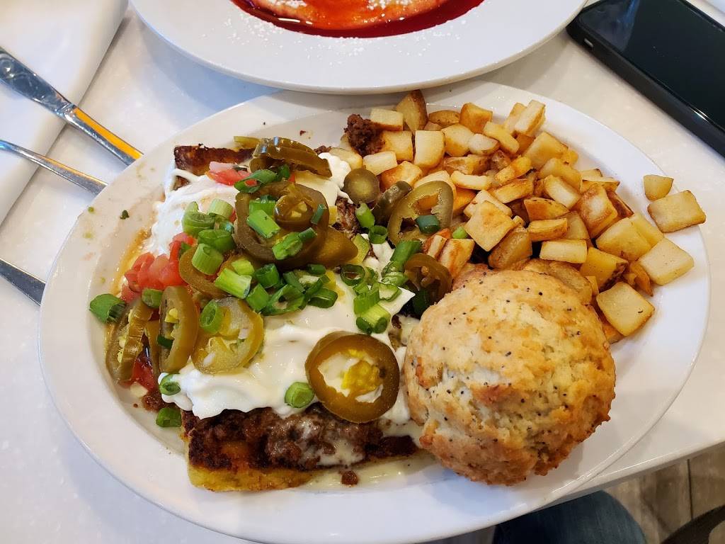 Wild Eggs | restaurant | 301 E 4th St, Cincinnati, OH 45202, USA | 5136556707 OR +1 513-655-6707