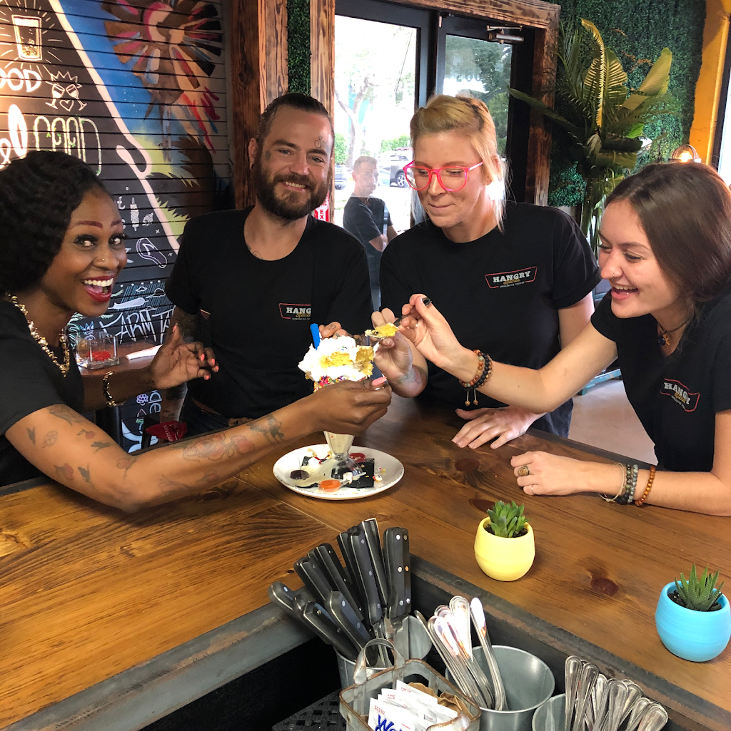 Hangry Kitchen | restaurant | 2660 PGA Boulevard, Palm Beach Gardens, FL 33410, USA | 5617290519 OR +1 561-729-0519