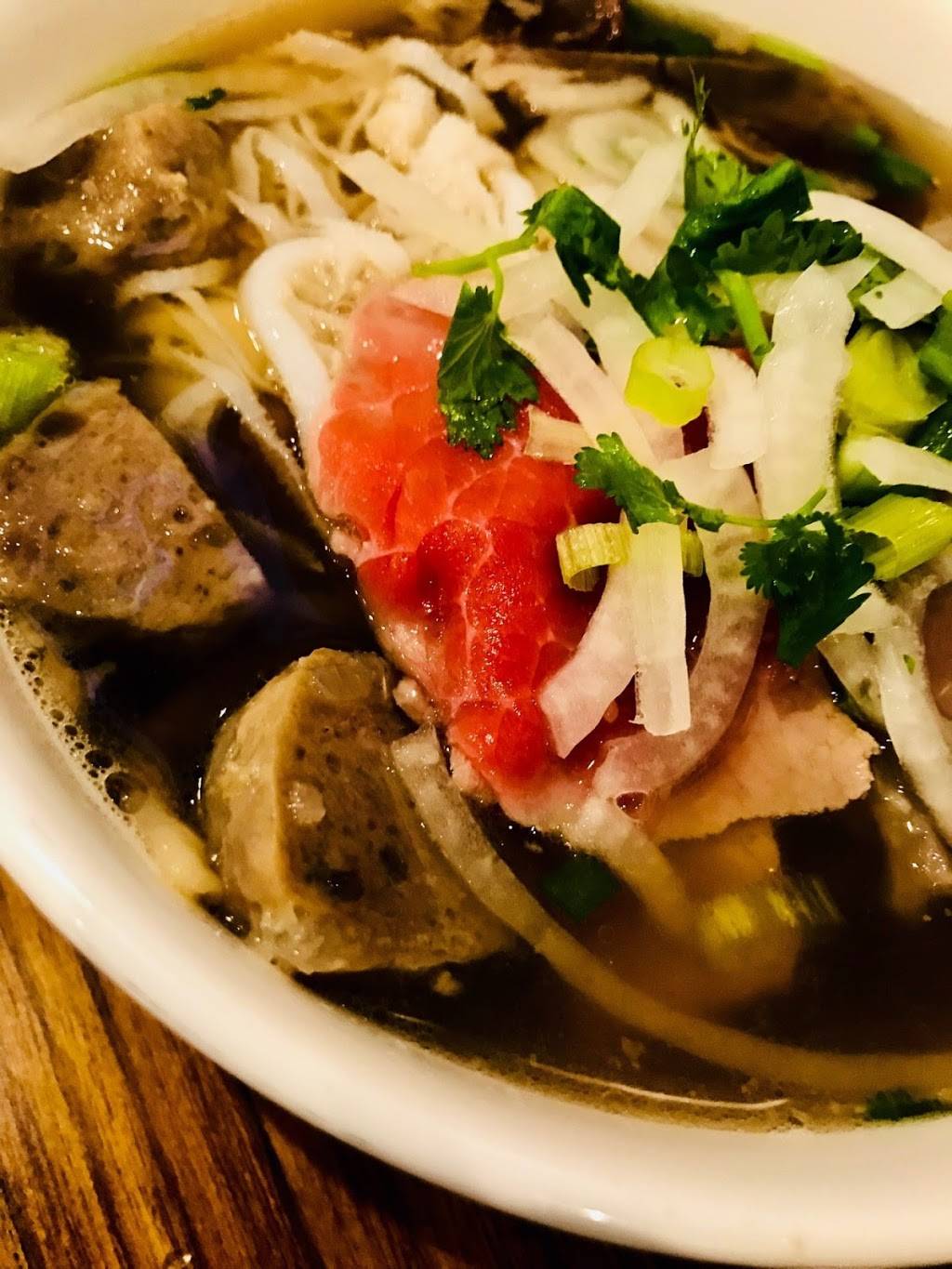 Pho Pasteur | restaurant | 8821 Valley Blvd, Rosemead, CA 91770, USA | 6262925888 OR +1 626-292-5888