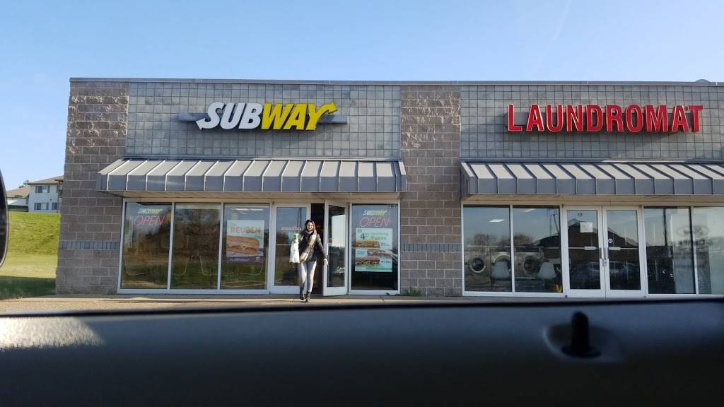 Subway Restaurants | restaurant | 113 Parent St, Somerset, WI 54025, USA | 7152473888 OR +1 715-247-3888