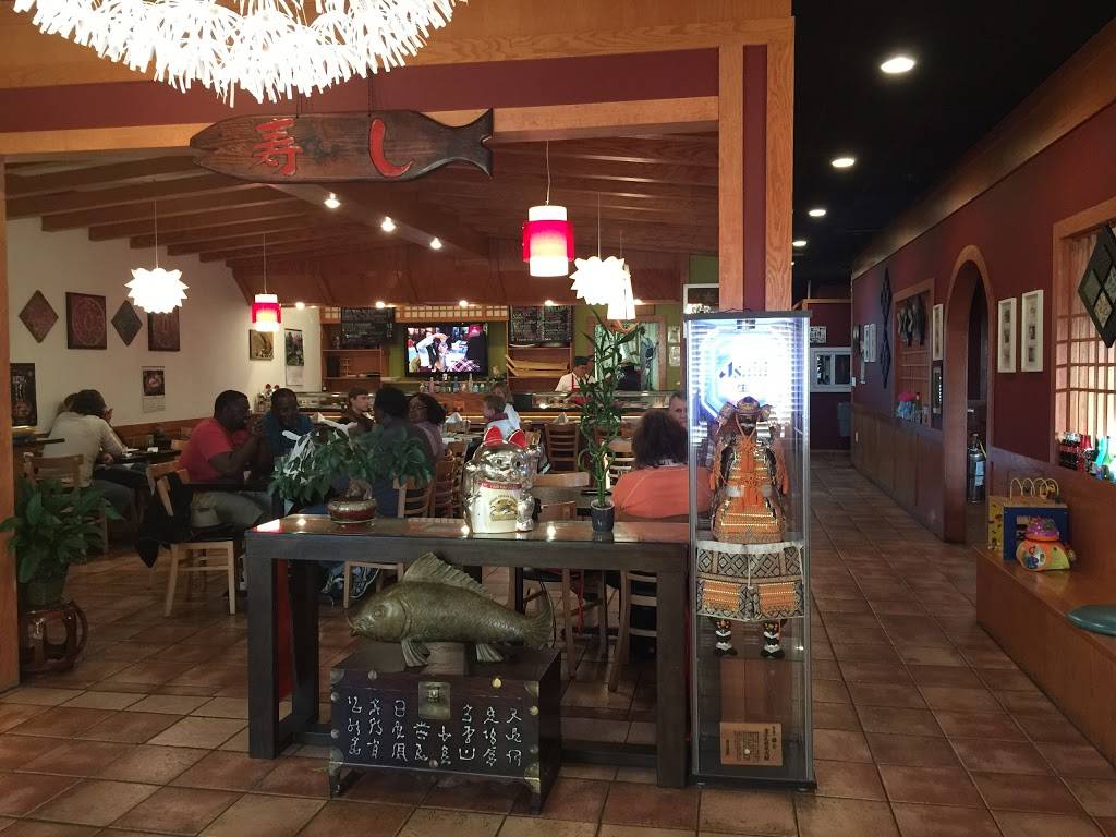 Nagoya Sushi And Hibachi | restaurant | 910 Marietta Hwy, Roswell, GA 30075, USA | 7709989988 OR +1 770-998-9988