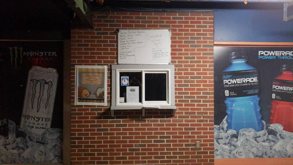 Twice Baked | restaurant | 190 N Donahue Dr, Auburn, AL 36832, USA | 3342090292 OR +1 334-209-0292