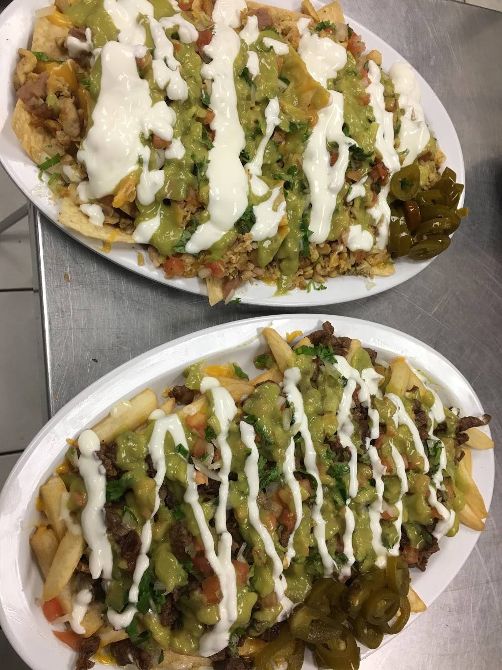 Viva Tacos & Wings Inc | restaurant | street, 13672 Goldenwest St, Westminster, CA 92683, USA | 7142489049 OR +1 714-248-9049