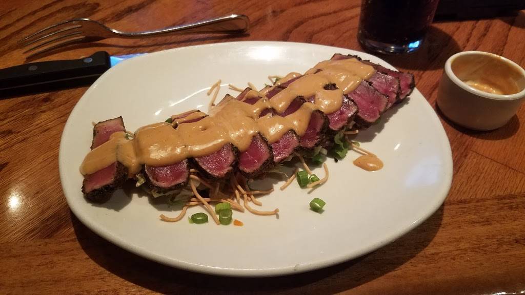 Outback Steakhouse | restaurant | 150 Longbrook Way, Pleasant Hill, CA 94523, USA | 9256872225 OR +1 925-687-2225