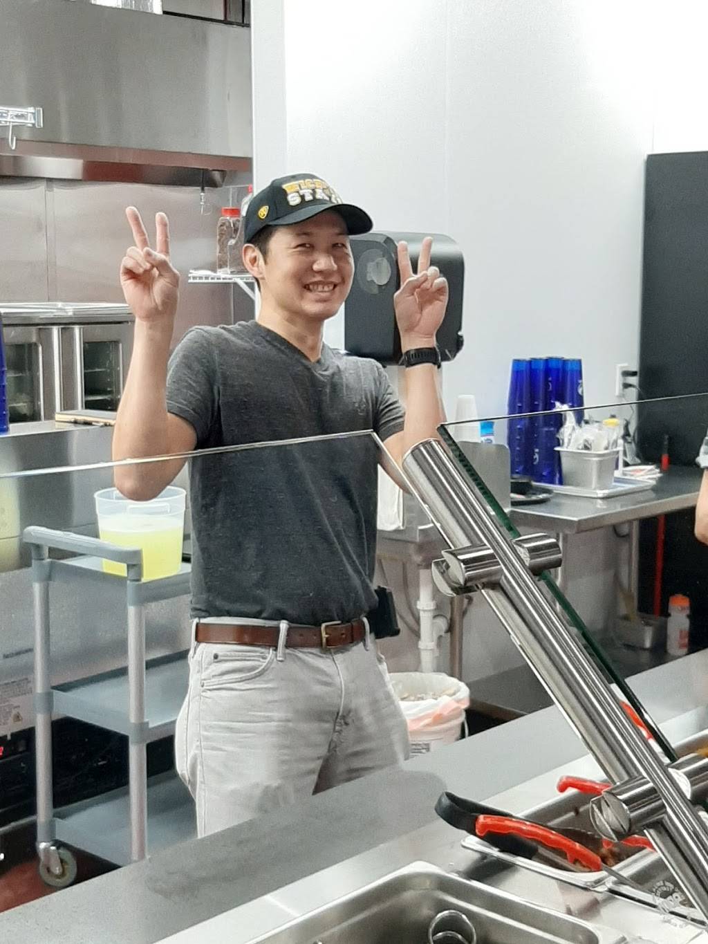 Journey East Asia Grill | restaurant | 4510 E 19th St N Suite #108, Wichita, KS 67208, USA | 3169782828 OR +1 316-978-2828