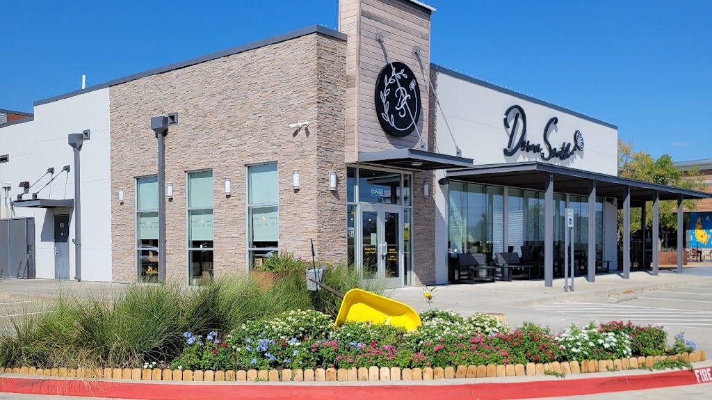 Down South Kitchen & Bakery | restaurant | 6500 Cascades Ct Suite 100, The Colony, TX 75056, USA | 4693623118 OR +1 469-362-3118