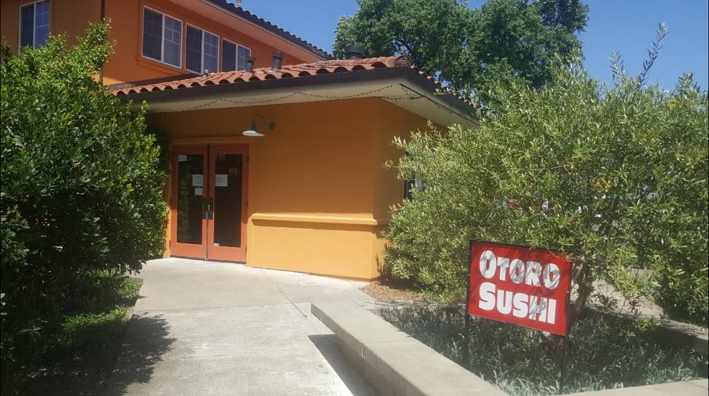 OTORO | restaurant | 1280 Healdsburg Ave, Healdsburg, CA 95448, USA | 7077563932 OR +1 707-756-3932