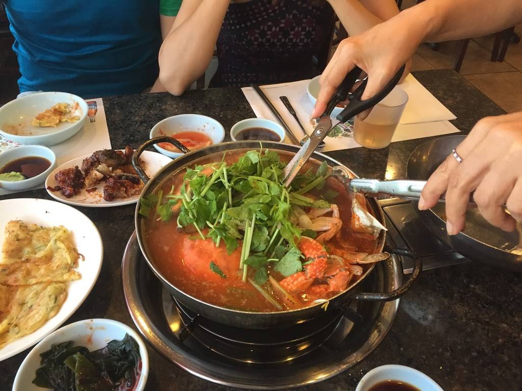 Ondal | restaurant | 3160 W 8th St, Los Angeles, CA 90005, USA | 2133828844 OR +1 213-382-8844