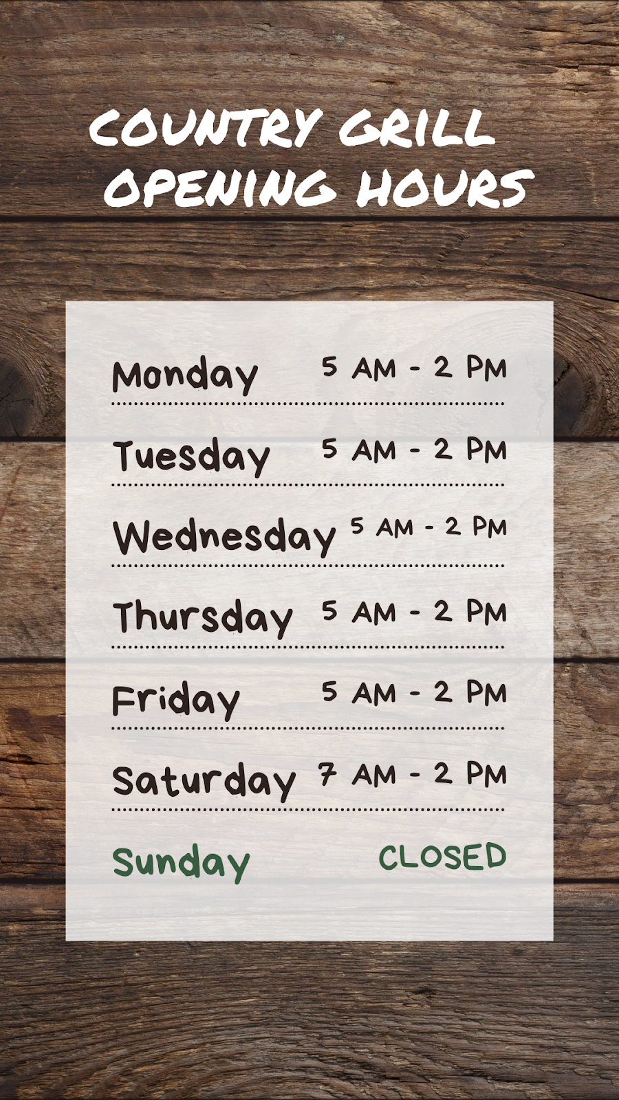 Country Grill Restaurant | restaurant | 753 US-45, Corinth, MS 38834, USA | 6628723080 OR +1 662-872-3080