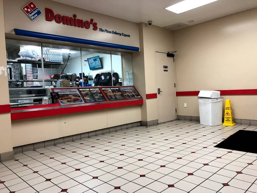 Dominos Pizza | meal delivery | 314 Broadway, Oakland, CA 94607, USA | 5104522600 OR +1 510-452-2600