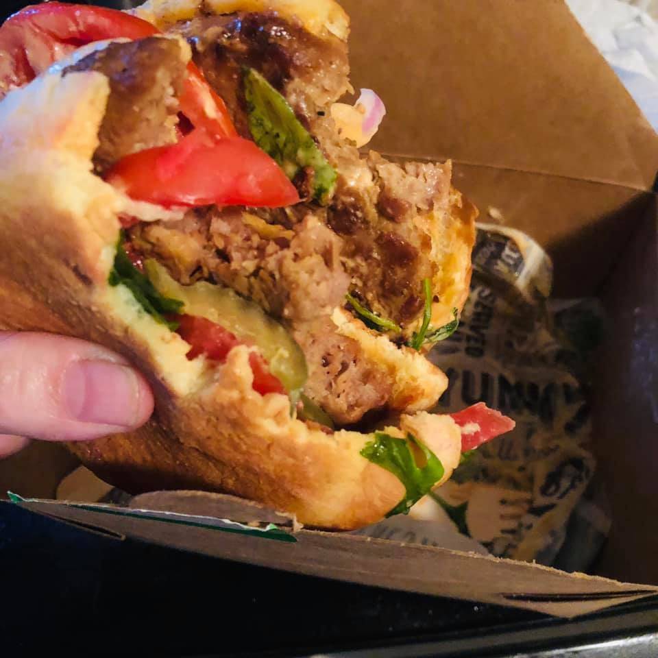 The Bumbling Bee Vegan Junk Food Bar | restaurant | 1100 28th St Unit 200, Boulder, CO 80303, USA | 3033539199 OR +1 303-353-9199