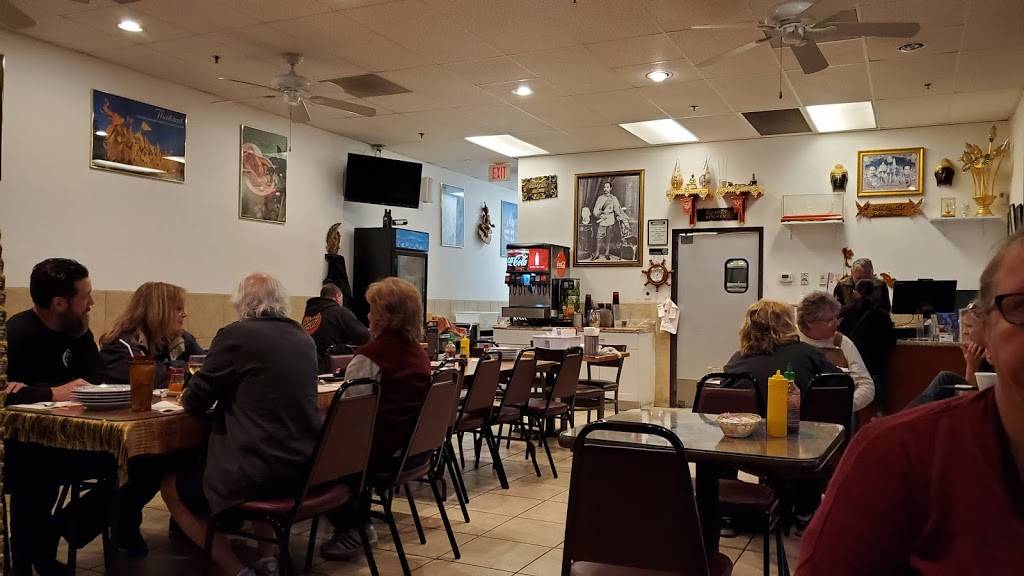 Sa-Ing Thai Cuisine | restaurant | 9136 E Valencia Rd, Tucson, AZ 85747, USA | 5206635955 OR +1 520-663-5955