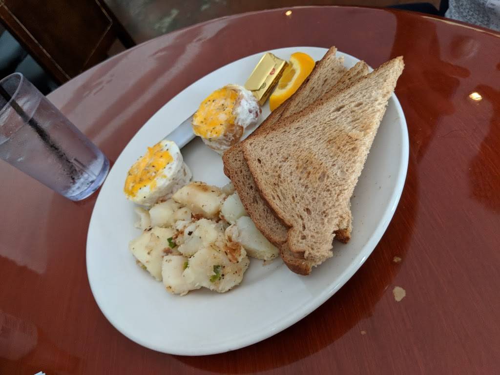 The Grove Spot | cafe | 3324 Virginia St, Coconut Grove, FL 33133, USA | 3057746696 OR +1 305-774-6696