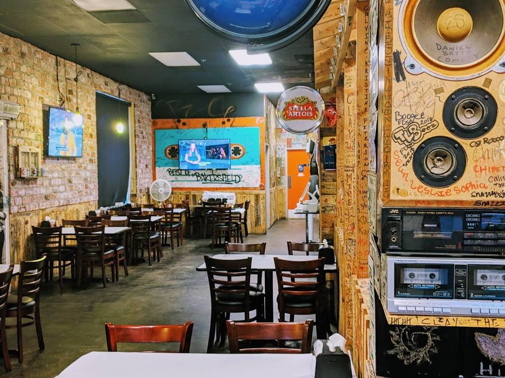 Rockin Crawfish | restaurant | 9000 Ming Avenue #J-3, Bakersfield, CA 93311, USA | 6617358503 OR +1 661-735-8503