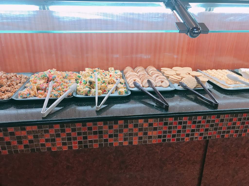 China King Buffet | restaurant | 4535 Roosevelt Blvd, Middletown, OH 45044, USA | 5137279001 OR +1 513-727-9001