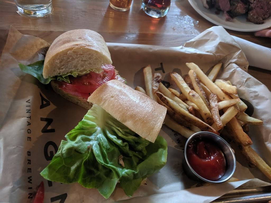 Tangent | restaurant | 803 E Washington Ave, Madison, WI 53703, USA | 6088196241 OR +1 608-819-6241