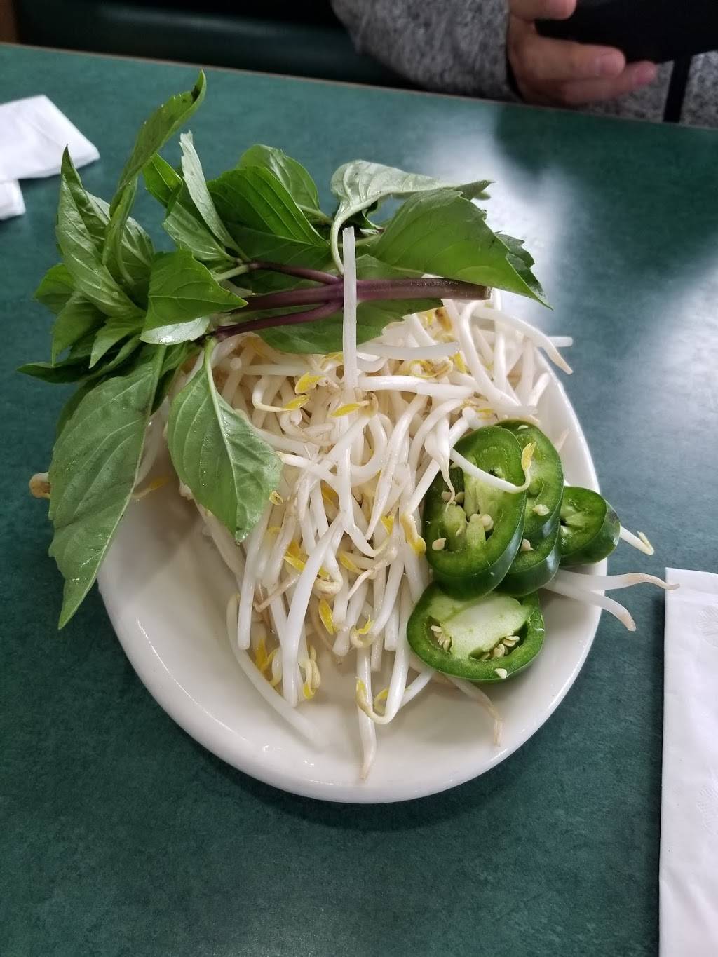 Tay Ho | restaurant | 302 University Ave W # 100, St Paul, MN 55103, USA | 6512287216 OR +1 651-228-7216