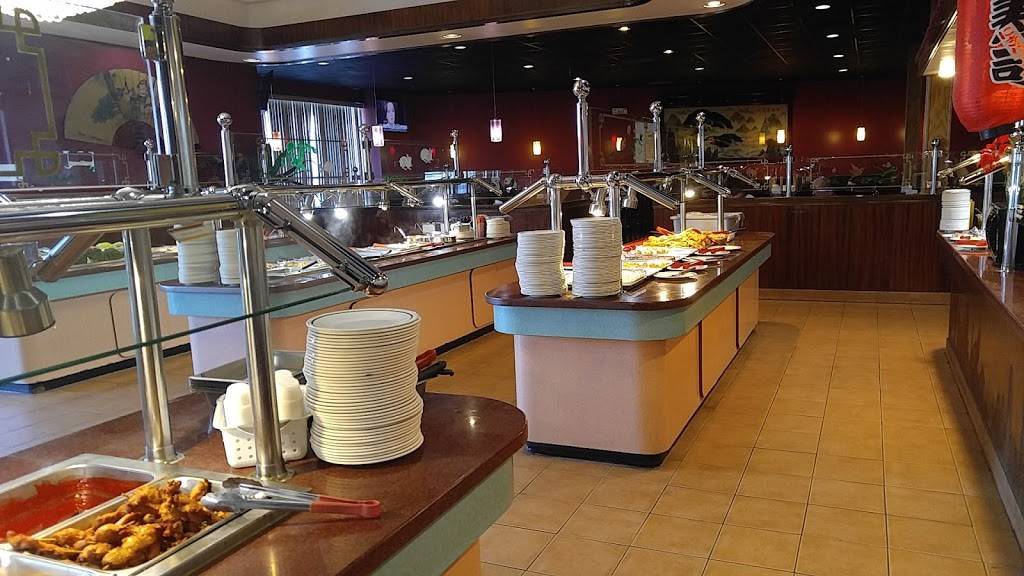 Mandarin House - Hampton Cove | restaurant | 326A Sutton Rd, Owens Cross Roads, AL 35763, USA | 2565339788 OR +1 256-533-9788