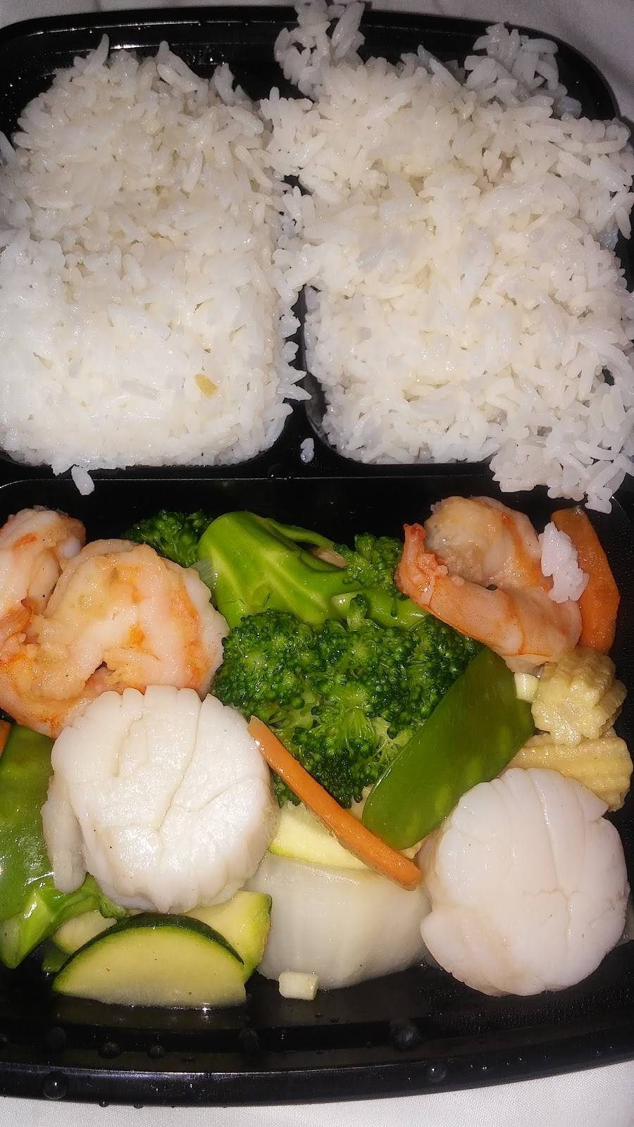 Asian Chef | restaurant | 6848 S Mason Rd A, Katy, TX 77450, USA | 2815783500 OR +1 281-578-3500