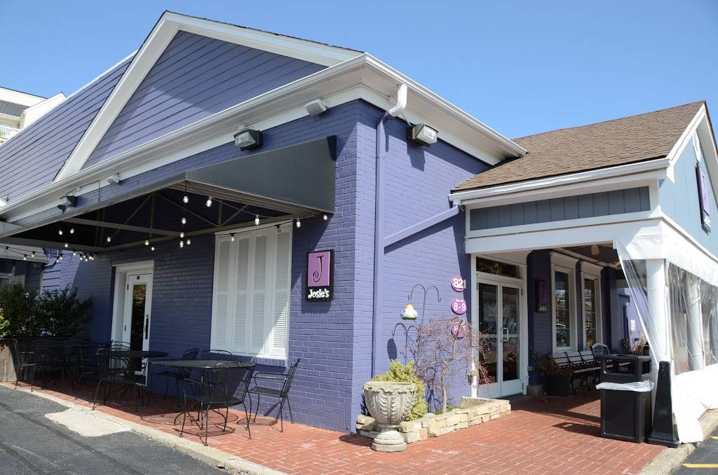 Josies Restaurant | restaurant | 821 Chevy Chase Pl, Lexington, KY 40502, USA | 8595238328 OR +1 859-523-8328