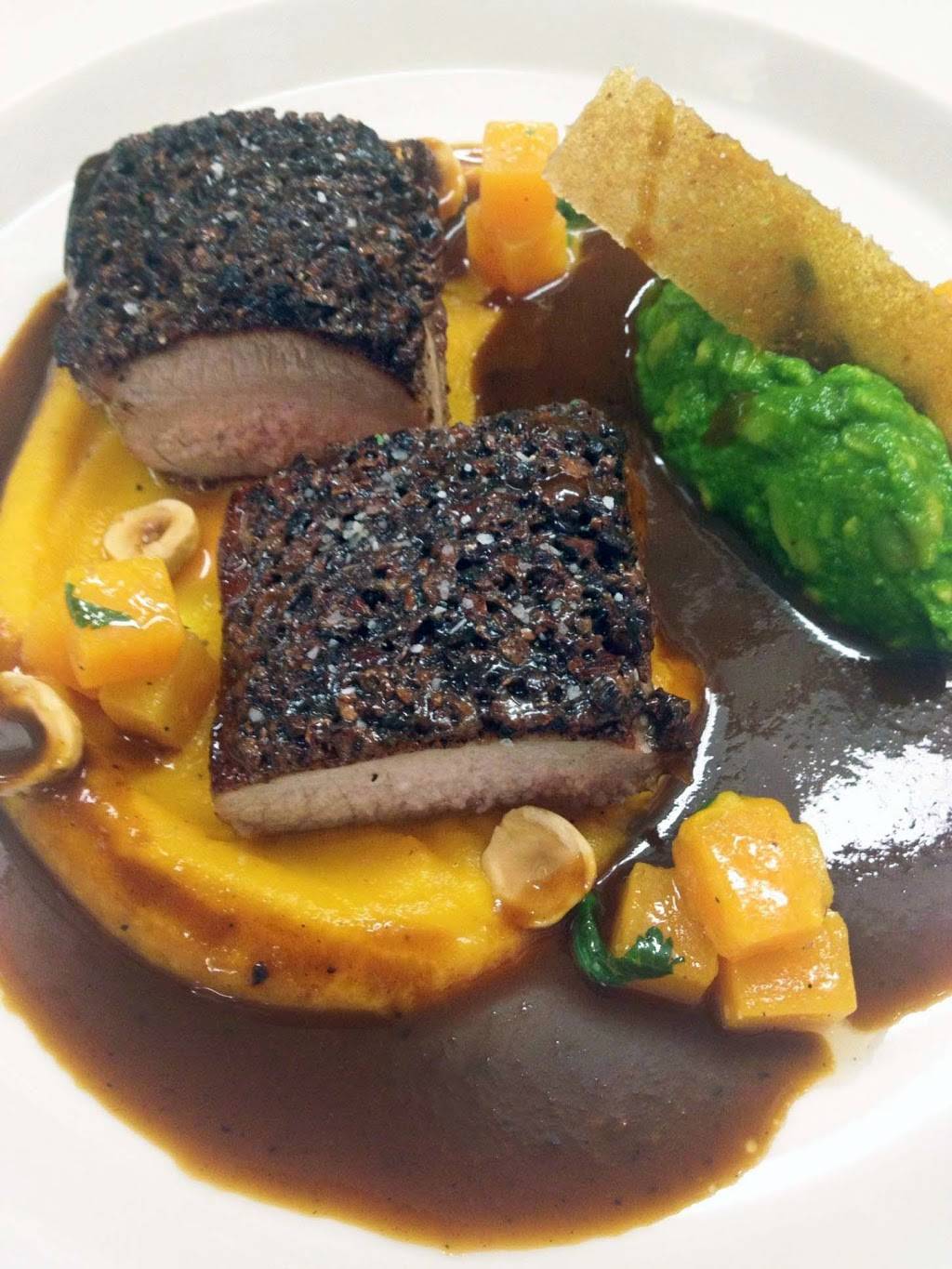 Penrose Room | restaurant | 1 Lake Ave, Colorado Springs, CO 80906, USA | 7195775773 OR +1 719-577-5773