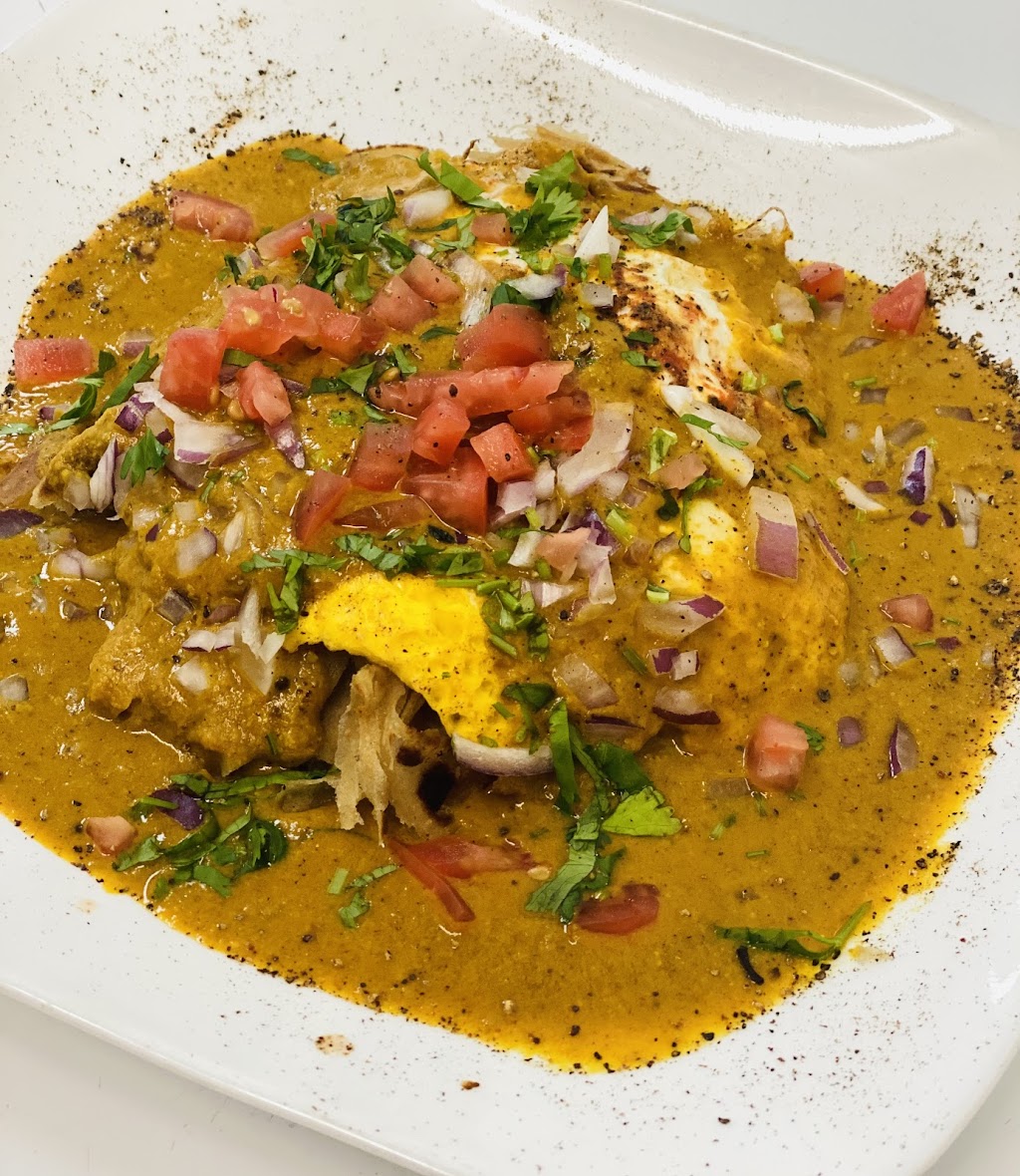 KTR Biryani and Curry | restaurant | 515 Newark Ave, Jersey City, NJ 07306, USA | 2019185792 OR +1 201-918-5792