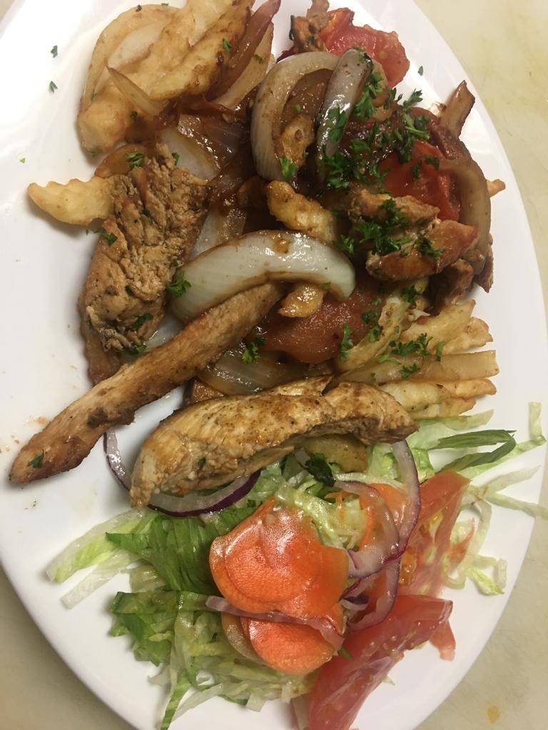 Estes Mucho Perro 3 | restaurant | 11368 Miramar Pkwy, Miramar, FL 33025, USA | 7542633276 OR +1 754-263-3276