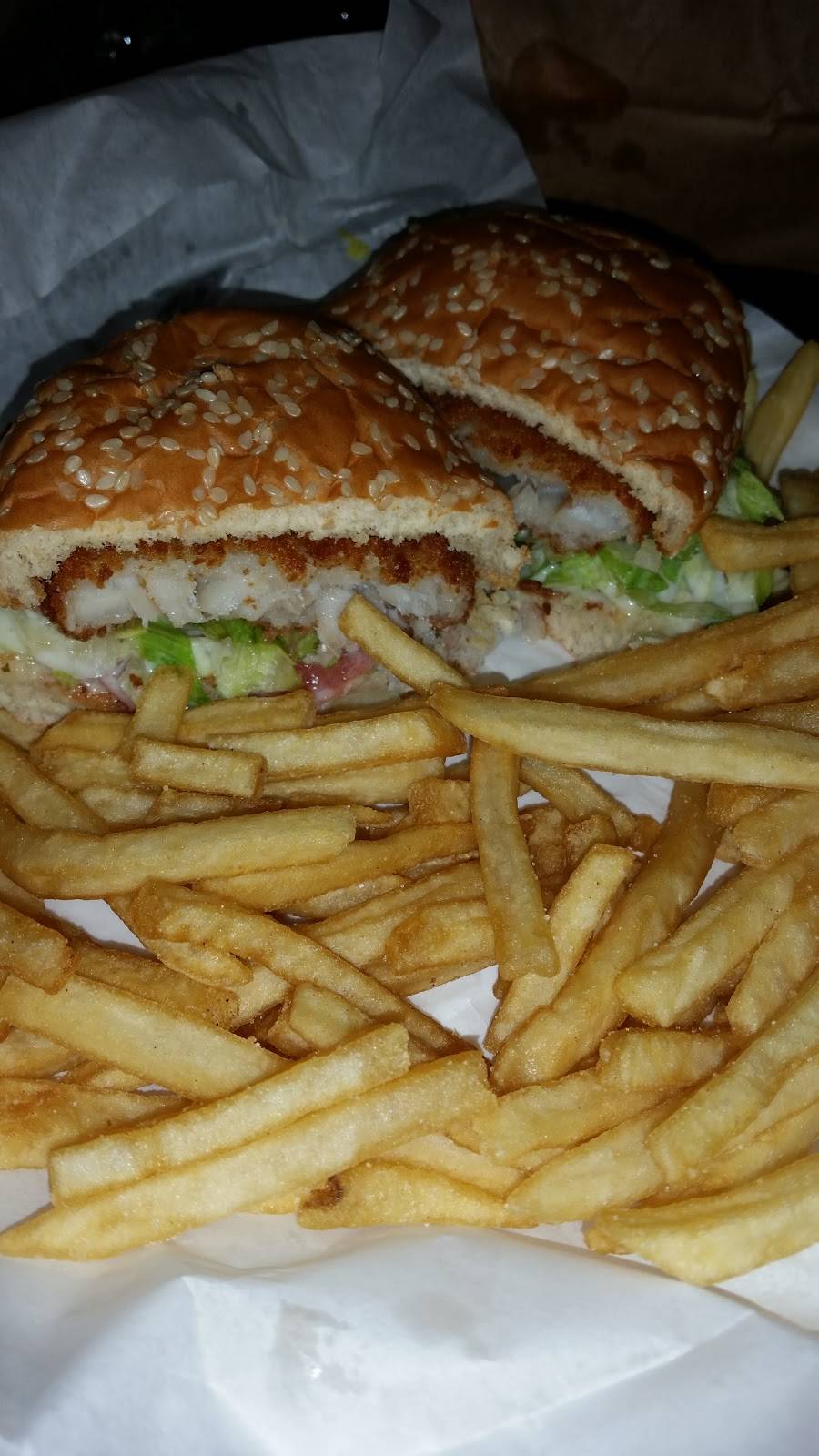 Nickys Hot Dogs | restaurant | 6142 S Archer Ave, Chicago, IL 60638, USA | 7735853675 OR +1 773-585-3675