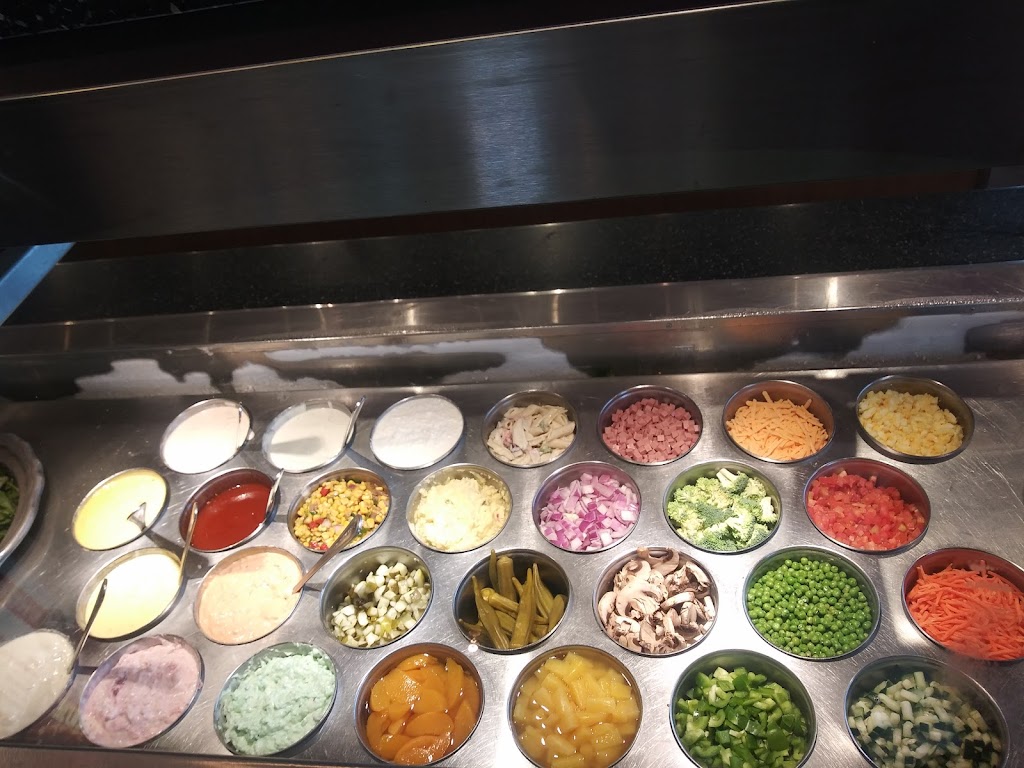 Mazzios Italian Eatery | meal delivery | 3902 Call Field Rd, Wichita Falls, TX 76308, USA | 9406923600 OR +1 940-692-3600