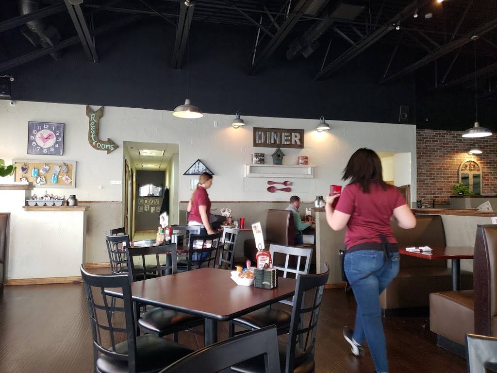 Starwood Cafe | restaurant | 26735 US-380 E, Aubrey, TX 76227, USA | 9723479511 OR +1 972-347-9511