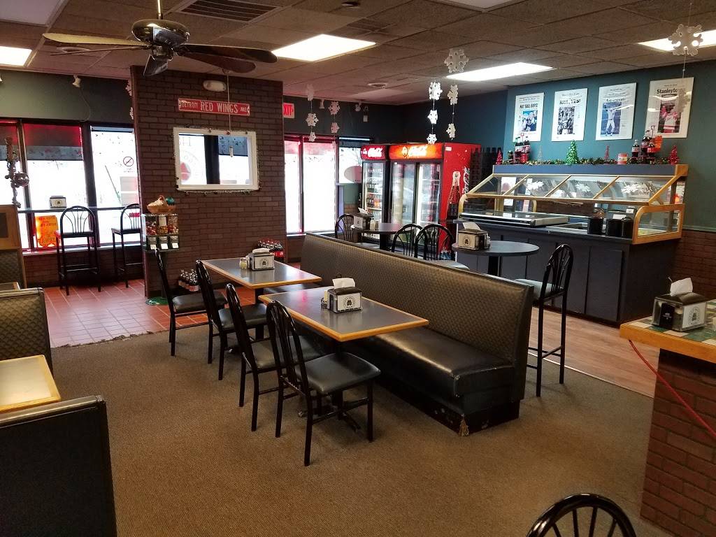 Chicago Brothers Pizza & Deli | restaurant | 1480 S Lapeer Rd, Lake Orion, MI 48360, USA | 2486938228 OR +1 248-693-8228