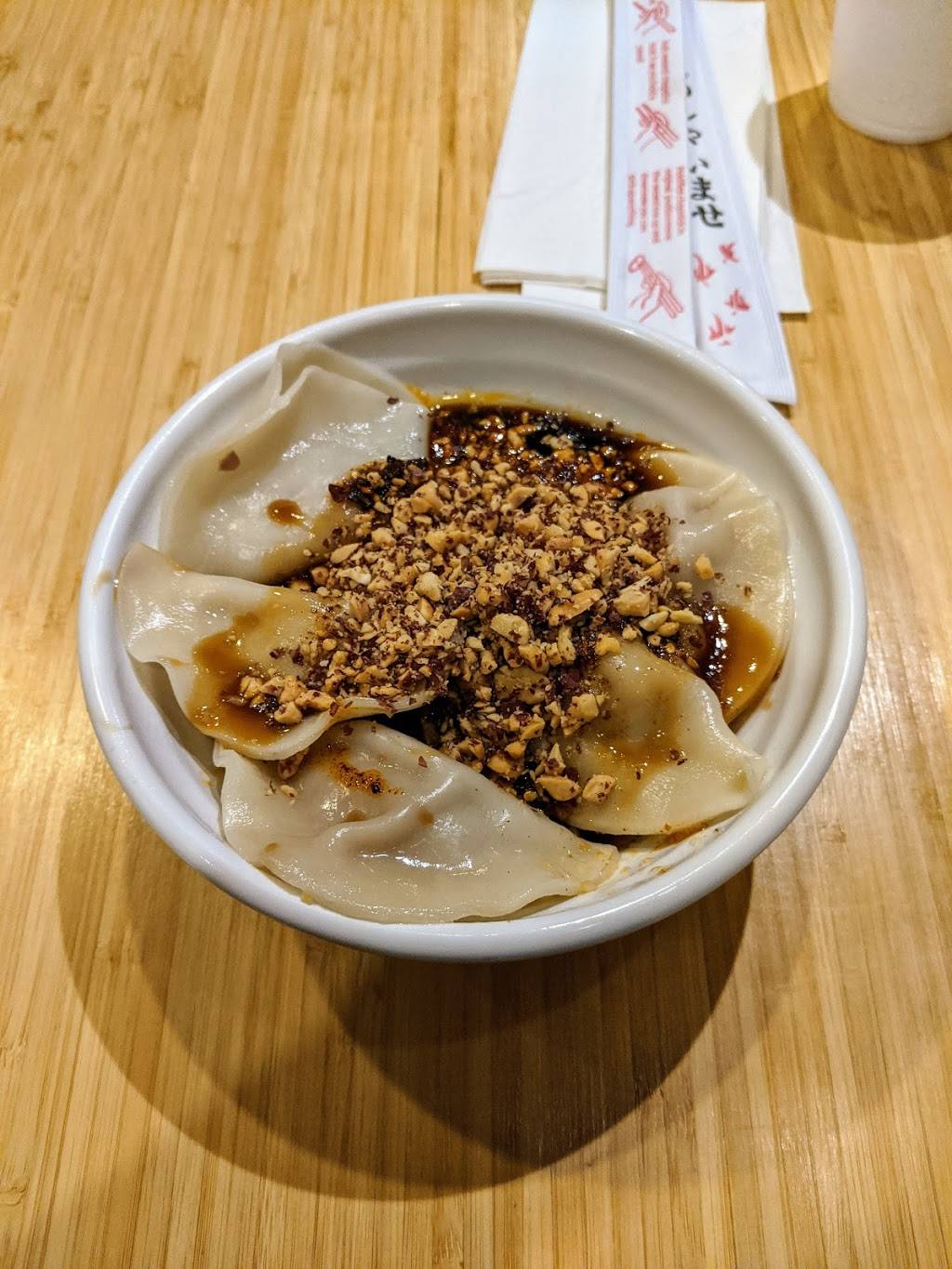 Chengdu Taste | restaurant | 4002 Sheppard Ave E Unit 106, Scarborough, ON M1S 4R5, Canada | 6473523886 OR +1 647-352-3886