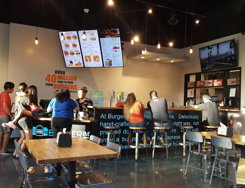 BurgerIM San Bernardino | restaurant | 1760 S Tippecanoe Ave STE A, San Bernardino, CA 92408, USA | 9094789700 OR +1 909-478-9700