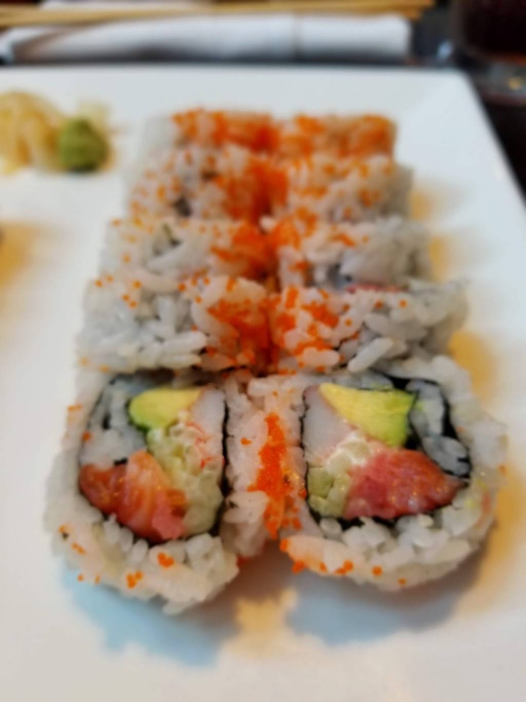 Tonys Sushi | restaurant | 3405 SW College Rd, Ocala, FL 34474, USA | 3522373151 OR +1 352-237-3151