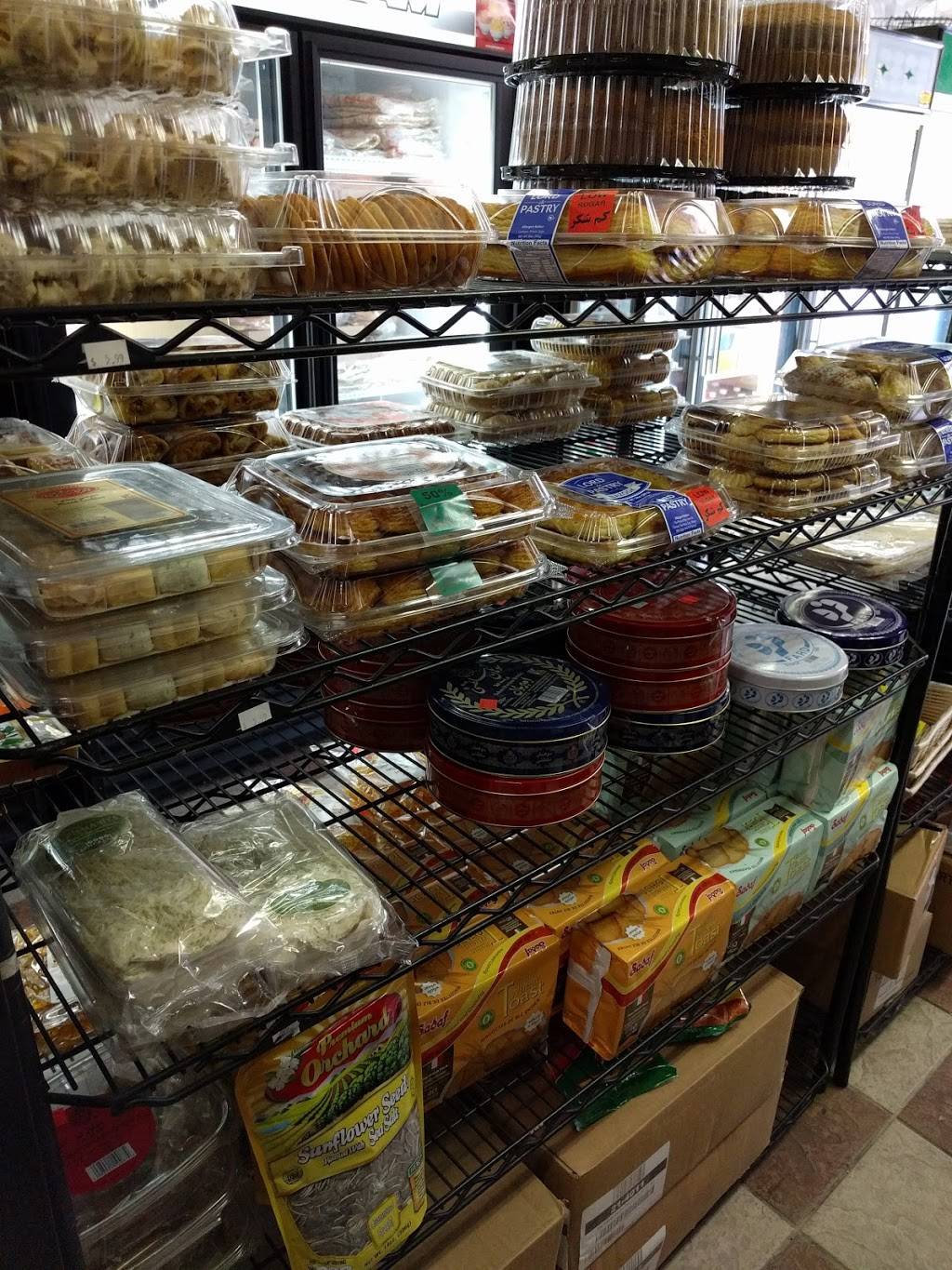 Pirooz Market International | restaurant | 1614 S El Camino Real, San Mateo, CA 94402, USA | 6505740102 OR +1 650-574-0102