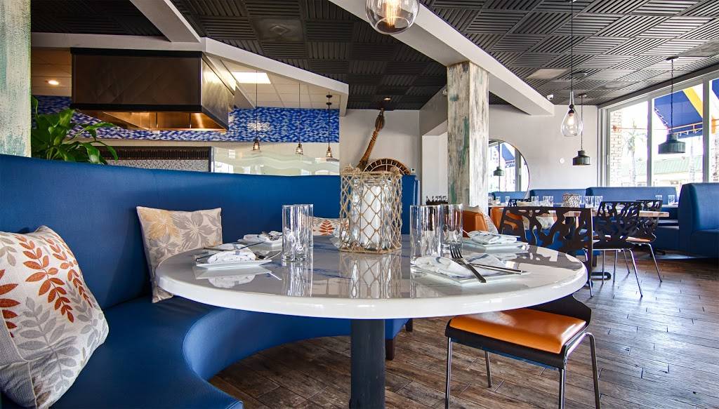 Mussel Beach | restaurant | 501 E Atlantic Ave, Delray Beach, FL 33483, USA | 5619216464 OR +1 561-921-6464