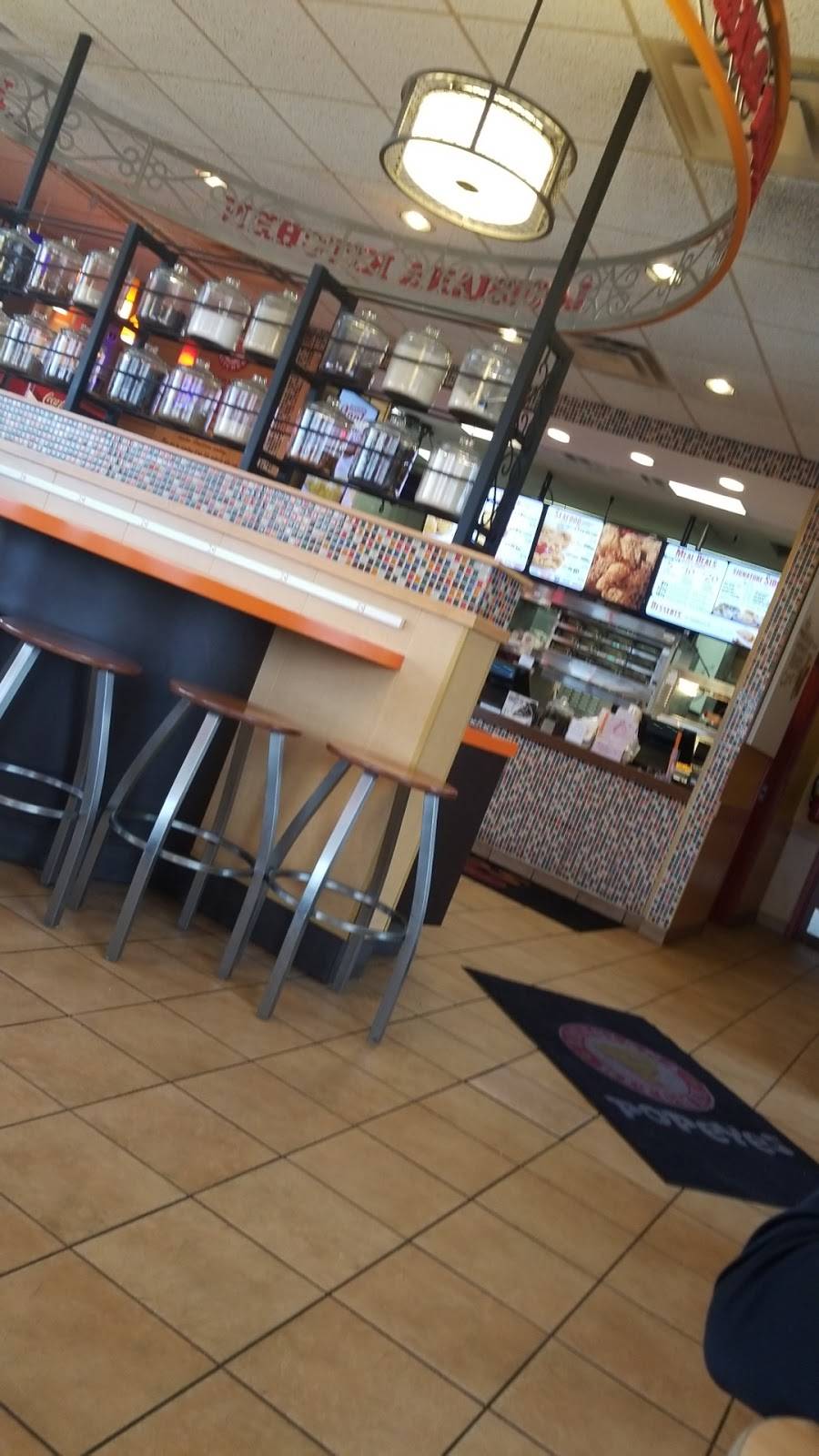 Popeyes Louisiana Kitchen | restaurant | 4015 Lowes Blvd, Waterloo, IA 50701, USA | 3192342393 OR +1 319-234-2393