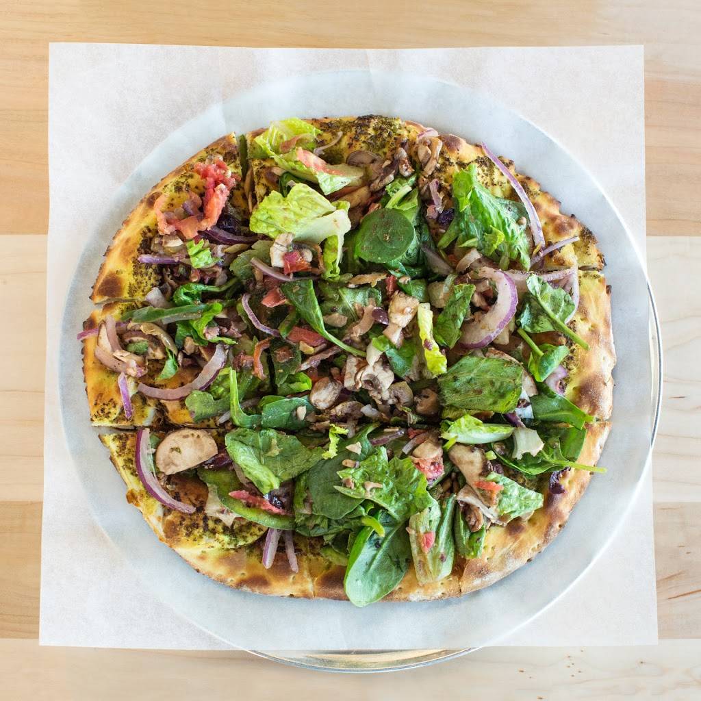 Azzip Pizza | restaurant | 105 Farabee Dr S suite b, Lafayette, IN 47905, USA | 7652699788 OR +1 765-269-9788