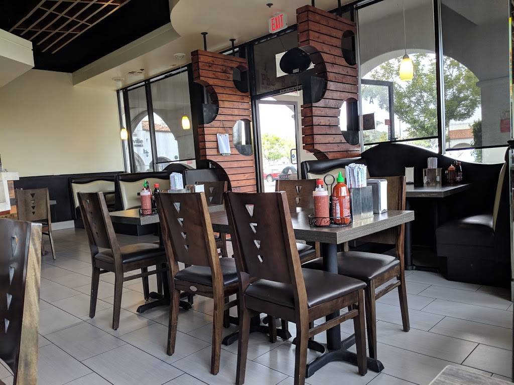 Pho the Bowl | restaurant | 27931 La Paz Rd A, Laguna Niguel, CA 92677, USA | 9493608027 OR +1 949-360-8027