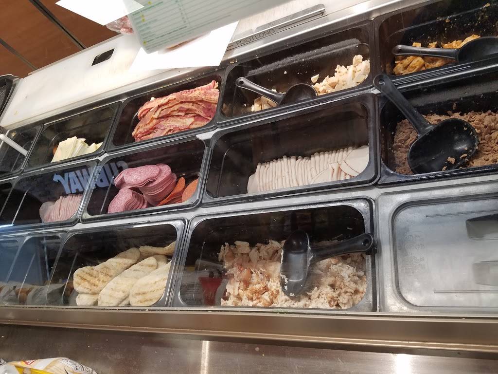 Subway | restaurant | 7 Continental Blvd Unit I, Merrimack, NH 03054, USA | 6034247700 OR +1 603-424-7700