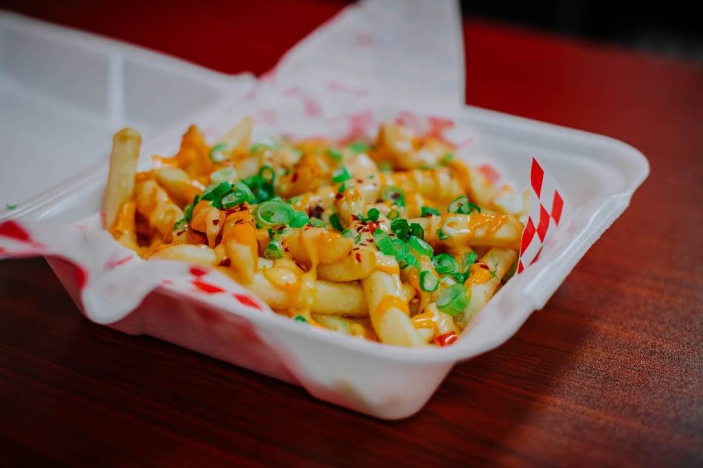 Ekahi Grill To Go - Sandy | restaurant | 9460 S Union Square #100, Sandy, UT 84070, USA | 8019968109 OR +1 801-996-8109