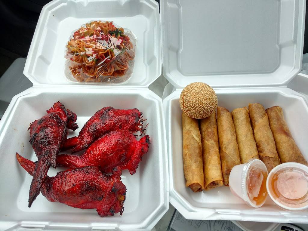 Hmong Eggroll | restaurant | 932 S 3rd Ave, Wausau, WI 54401, USA | 7152984466 OR +1 715-298-4466