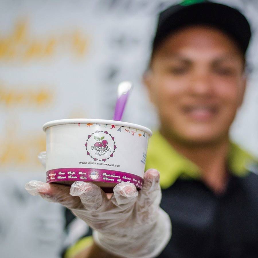 Kingdom Acai | restaurant | 22783 FL-7, Boca Raton, FL 33428, USA | 5619313807 OR +1 561-931-3807