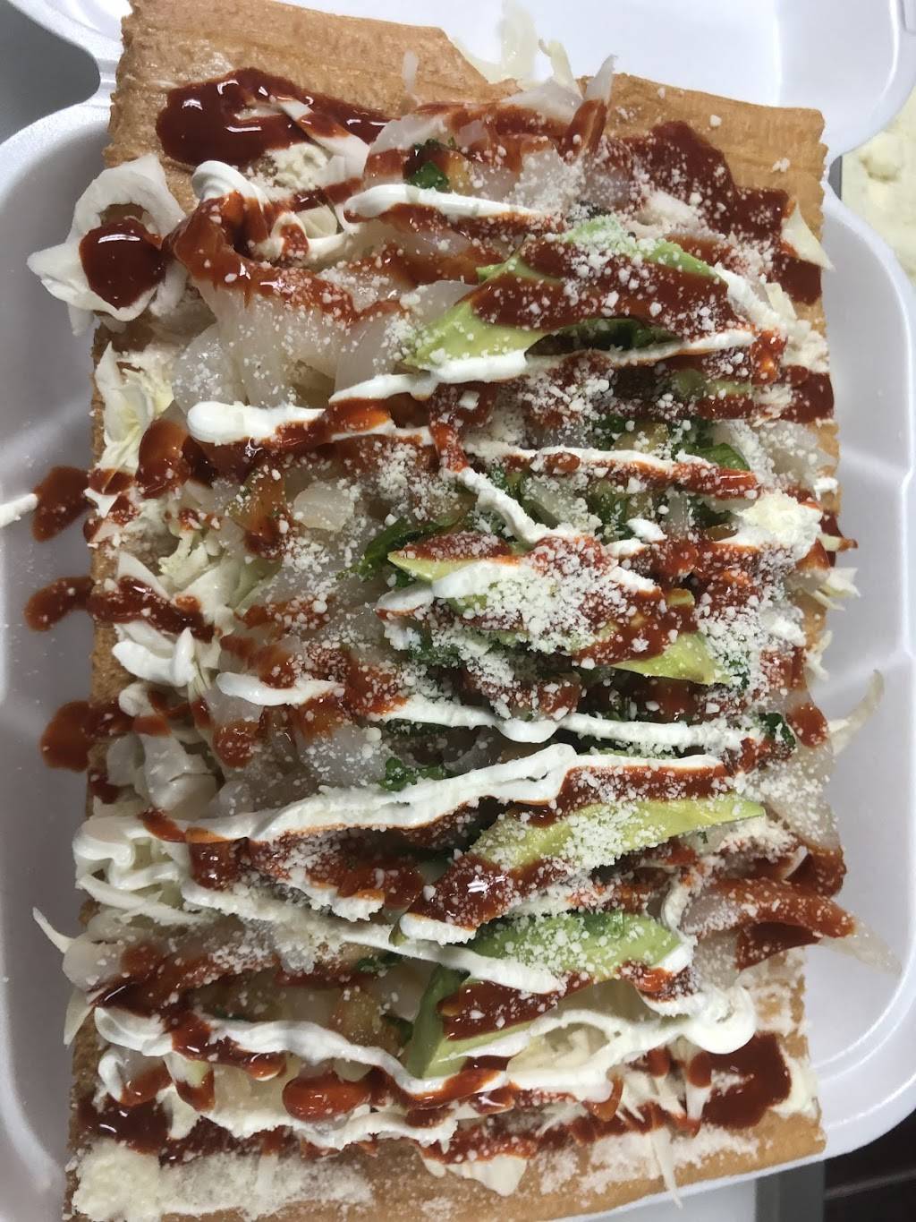 La Michoacana | restaurant | Nuevo, CA 92567, USA | 9519281900 OR +1 951-928-1900