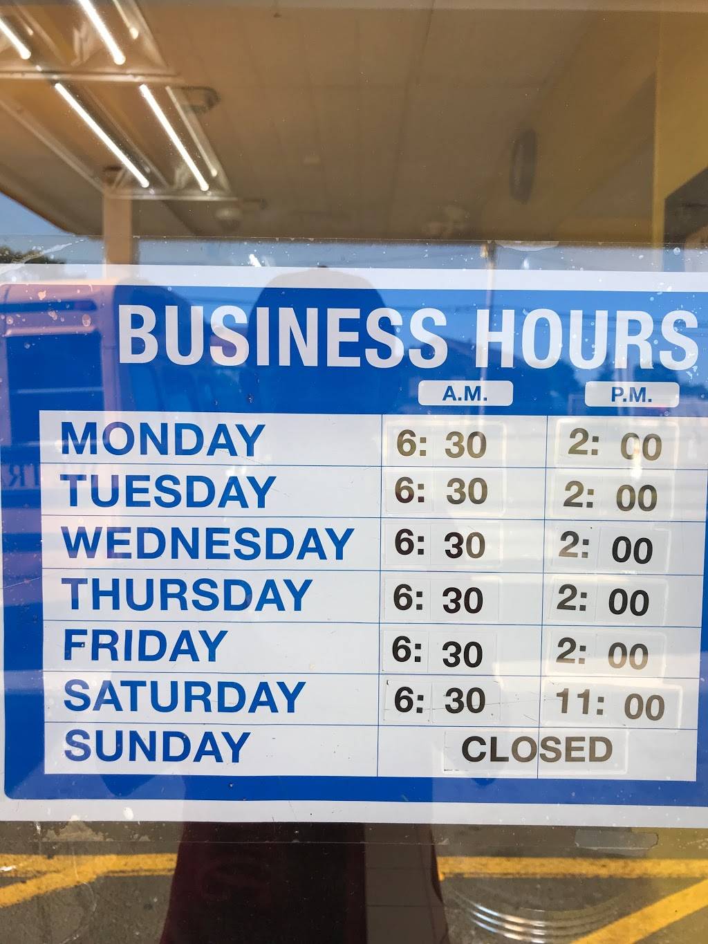 Grill Express | restaurant | 145 Lordship Blvd, Stratford, CT 06615, USA | 2032194860 OR +1 203-219-4860