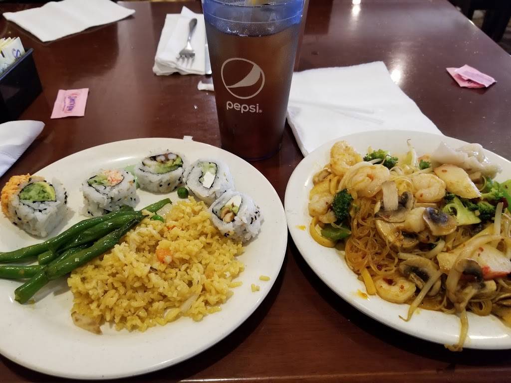 Hong Kong Buffet | restaurant | 2515 Market Pl, Salina, KS 67401, USA | 7858208683 OR +1 785-820-8683